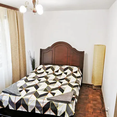 Cozy Apartment Sala Palatului Bucharest Exterior photo
