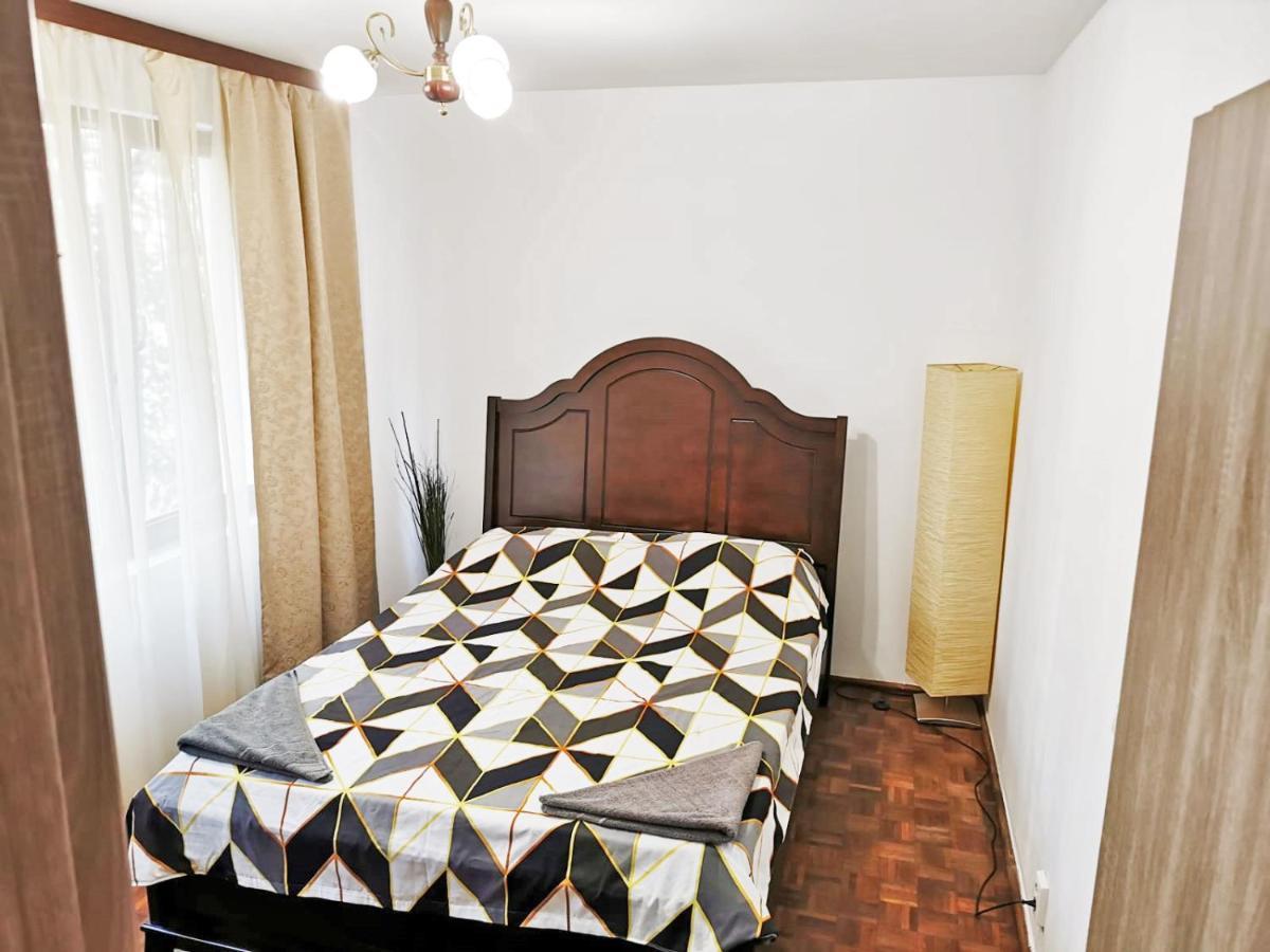Cozy Sala Palatului *